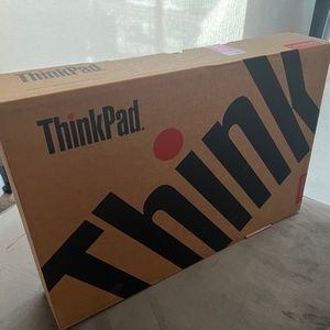 ThinkPad X1 Carbon Gen 9 Intel (14") - Black - Part #20XW003EUS